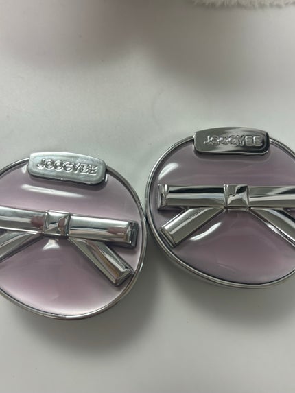 SILVER RIBBON  ニュアンスブラッシャー M222 モーブピンク/Joocyee/パウダーチークの画像