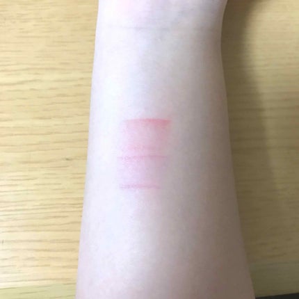 ミニトゥーマッチ/ETUDE/口紅を使ったクチコミ(4枚目)