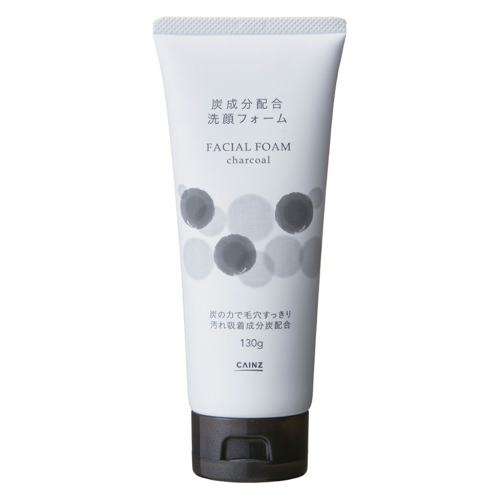 カインズホーム 洗顔フォーム/カインズ/洗顔フォームを使ったクチコミ（1枚目）