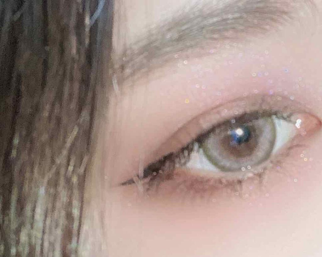 スキニーリッチシャドウ/excel/アイシャドウパレットを使ったクチコミ（1枚目）