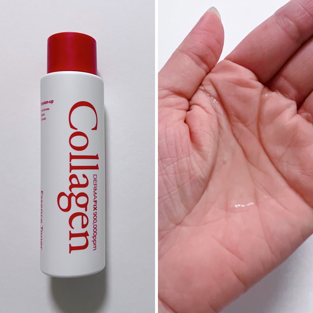 パーフェクト リアル パフォーマンス コラーゲンマスクパック /ダーマフィックス/シートマスク・パックを使ったクチコミ（3枚目）