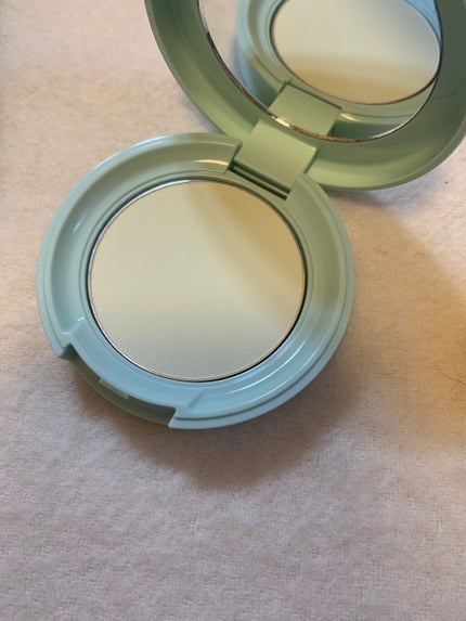 オイルコントロールパウダー<医薬部外品>/ファンケル/プレストパウダーを使ったクチコミ(3枚目)