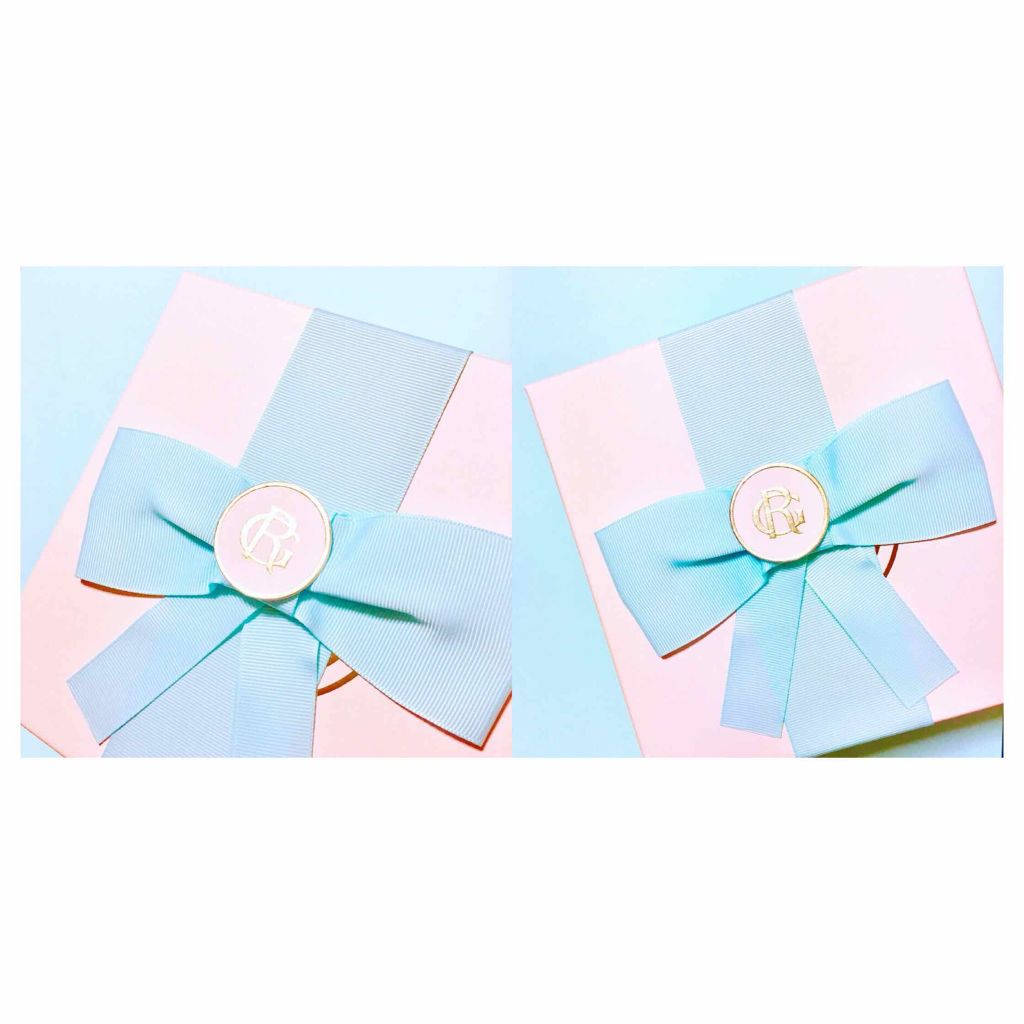 オ パフュメ テ/ロジェ・ガレ/香水(レディース)を使ったクチコミ(3枚目)