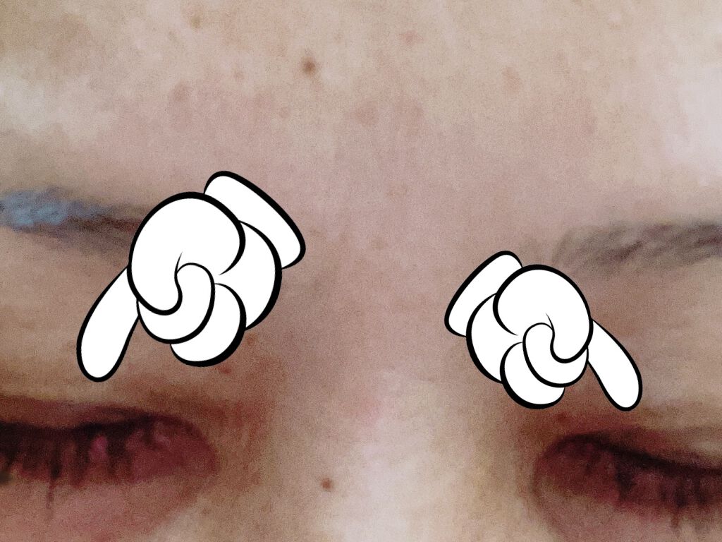 EMAKED（エマーキット）/水橋保寿堂製薬/まつげ美容液を使ったクチコミ（2枚目）