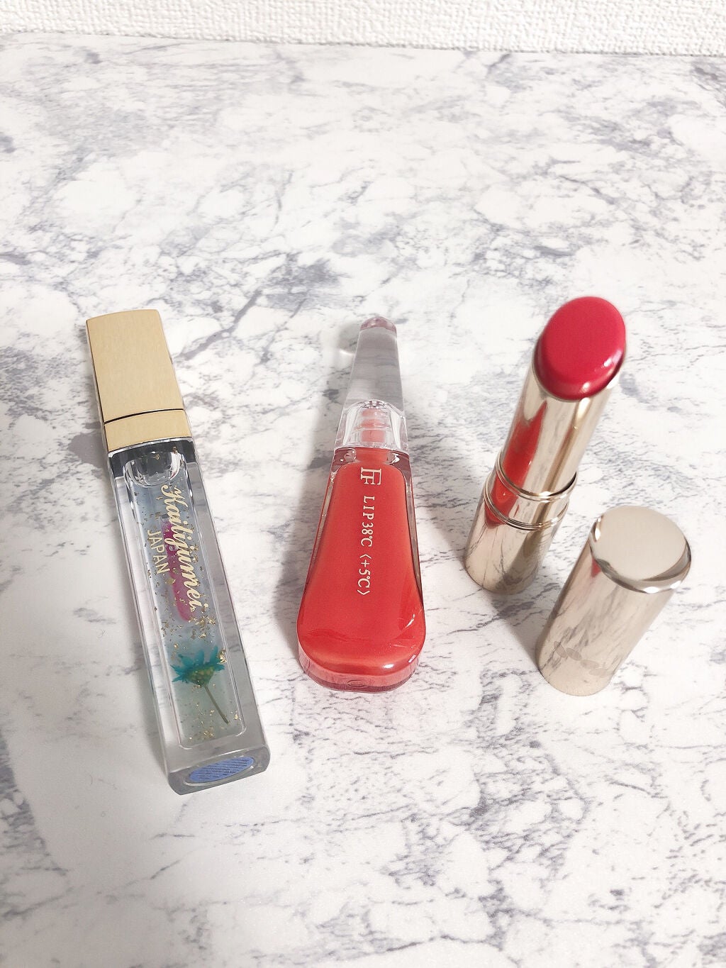 オペラ リップティント N/OPERA/リップティントを使ったクチコミ(2枚目)