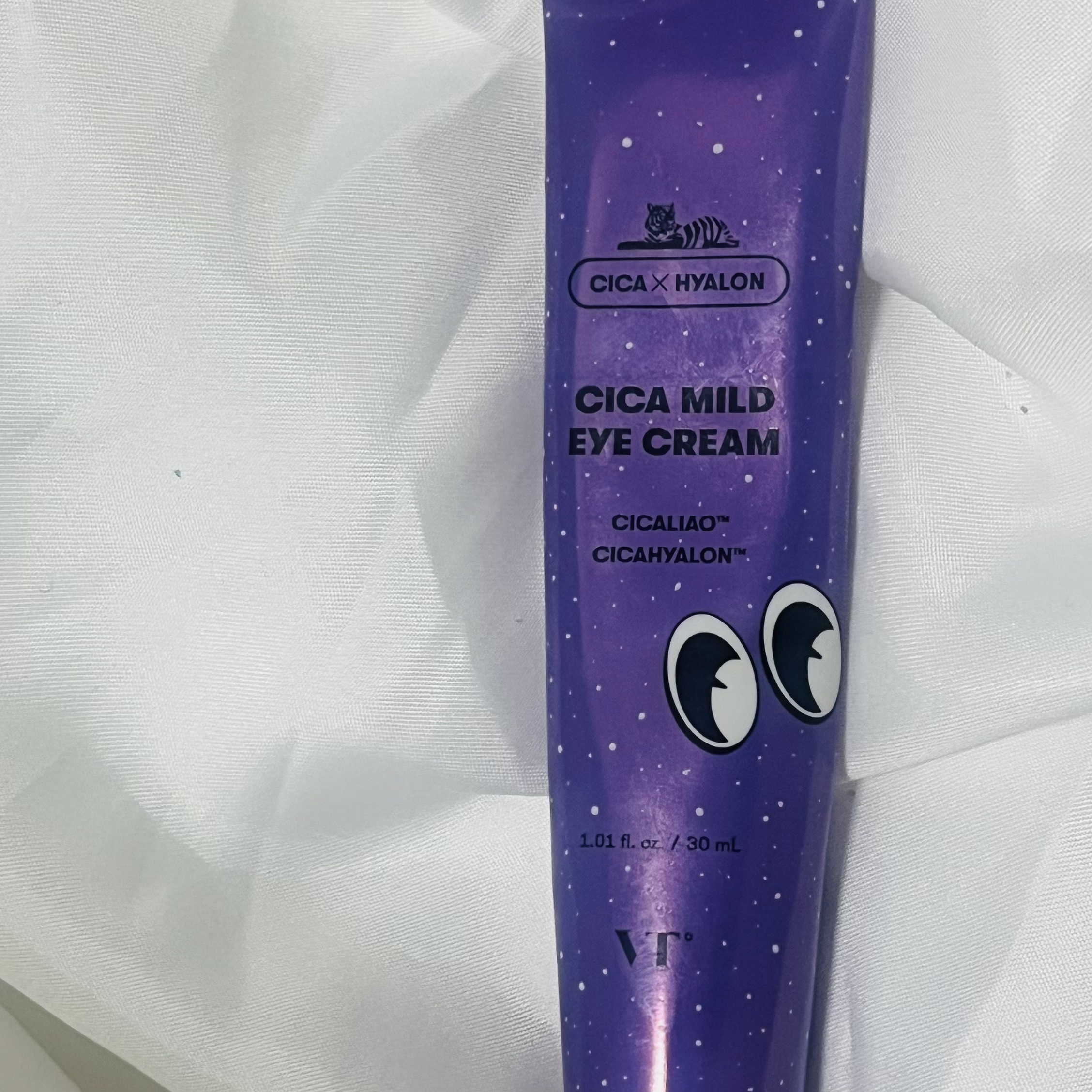 アイバーム/KAHI/フェイスバームを使ったクチコミ（1枚目）