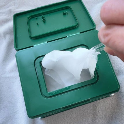 CICA ãã€ãªãŒã¹ãŒãžã³ã°ãã¹ã¯/VT/ã·ãŒããã¹ã¯ã»ããã¯ã䜿ã£ãã¯ãã³ãïŒ1æç®ïŒ