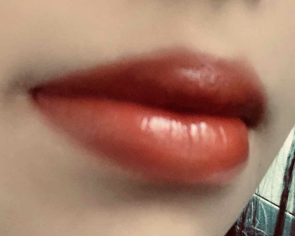 ヴィセ アヴァン リップスティック/Visée/口紅を使ったクチコミ(4枚目)