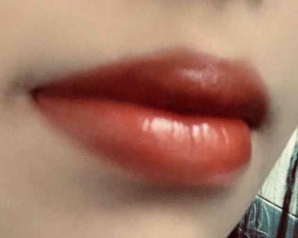 ヴィセ アヴァン リップスティック/Visée/口紅を使ったクチコミ(4枚目)