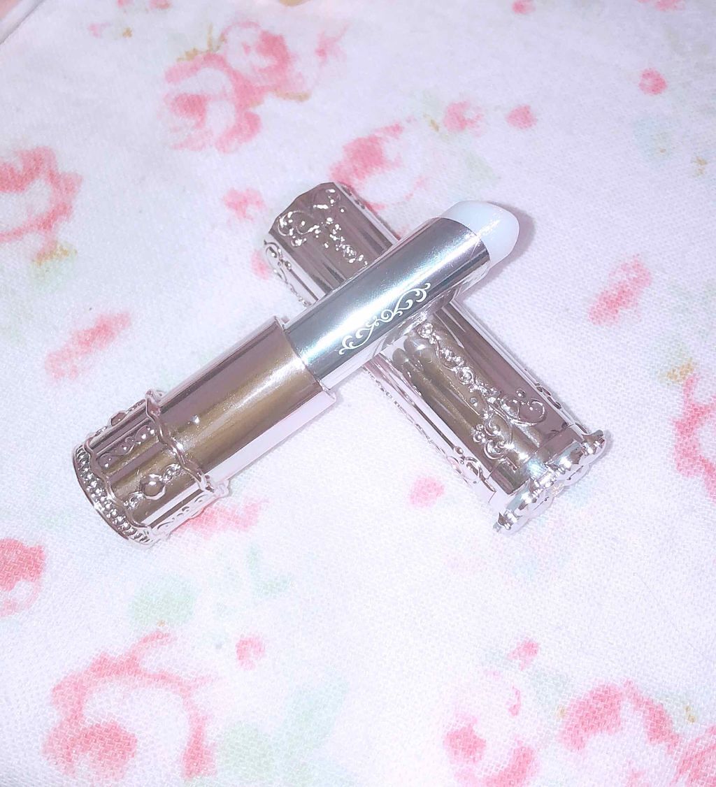 マイリップス/JILL STUART/口紅を使ったクチコミ(1枚目)