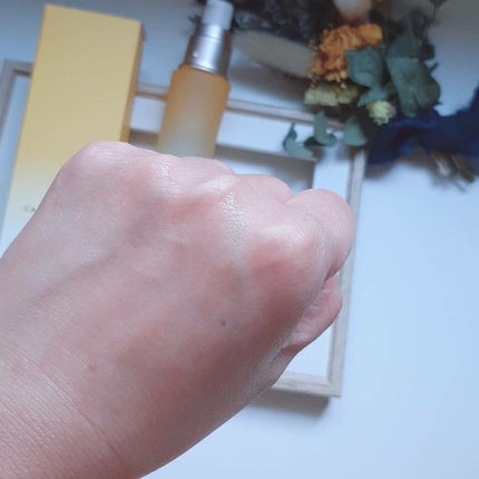 モイスチャー3Dセラム/CALLAFLEUR/美容液を使ったクチコミ(5枚目)