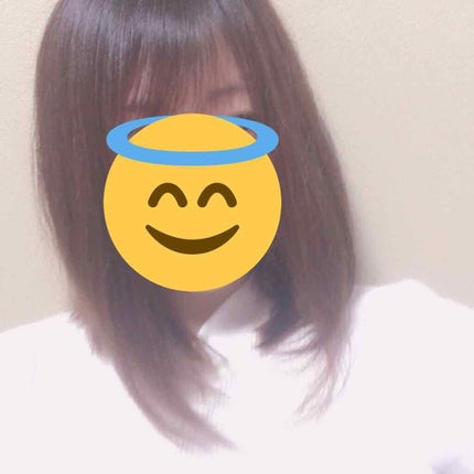 2トーン トリートメントヘアカラー/ETUDE/ヘアカラーを使ったクチコミ(3枚目)