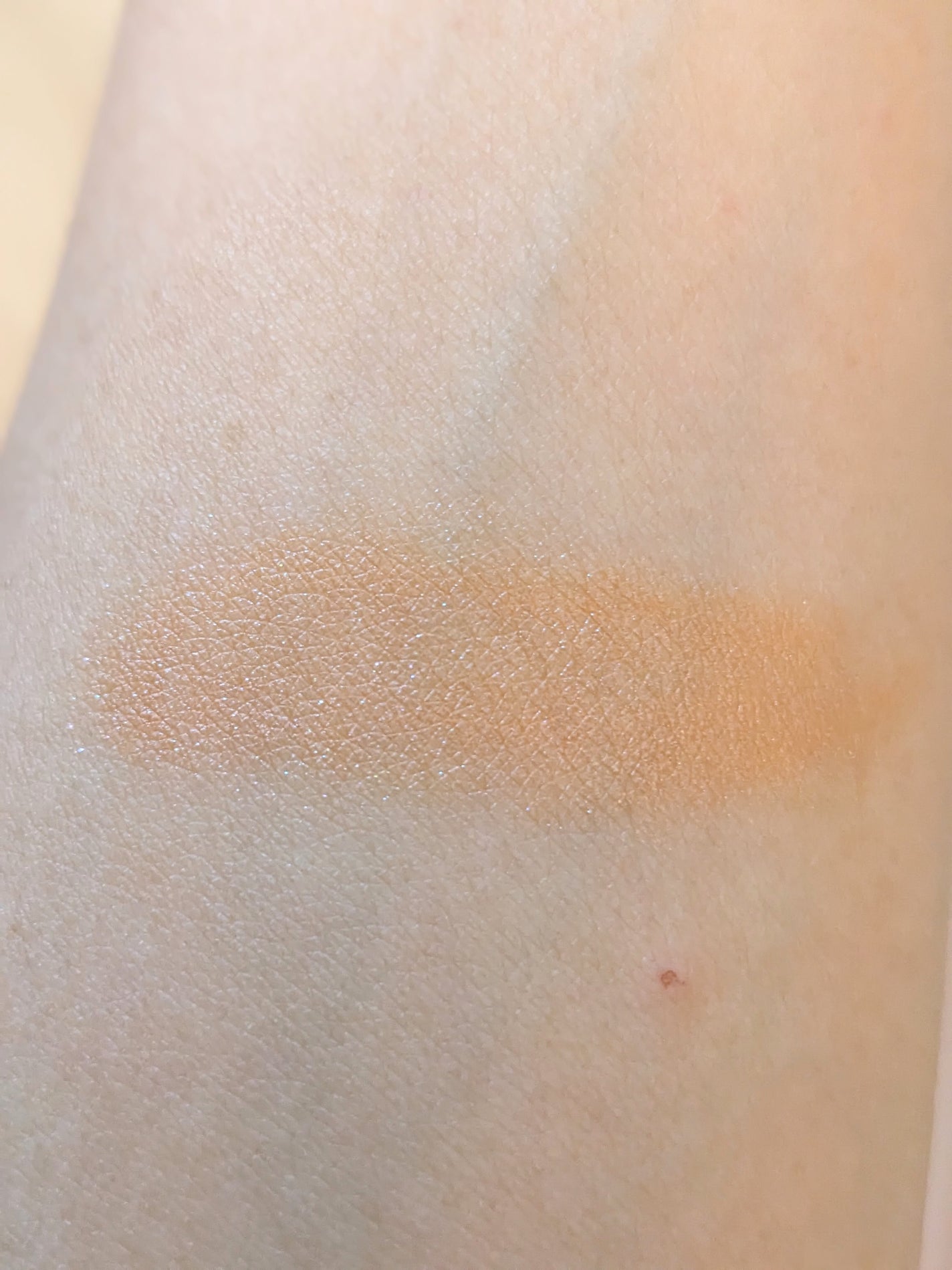 リップ&チーク/WHOMEE/ジェル・クリームチークを使ったクチコミ(4枚目)