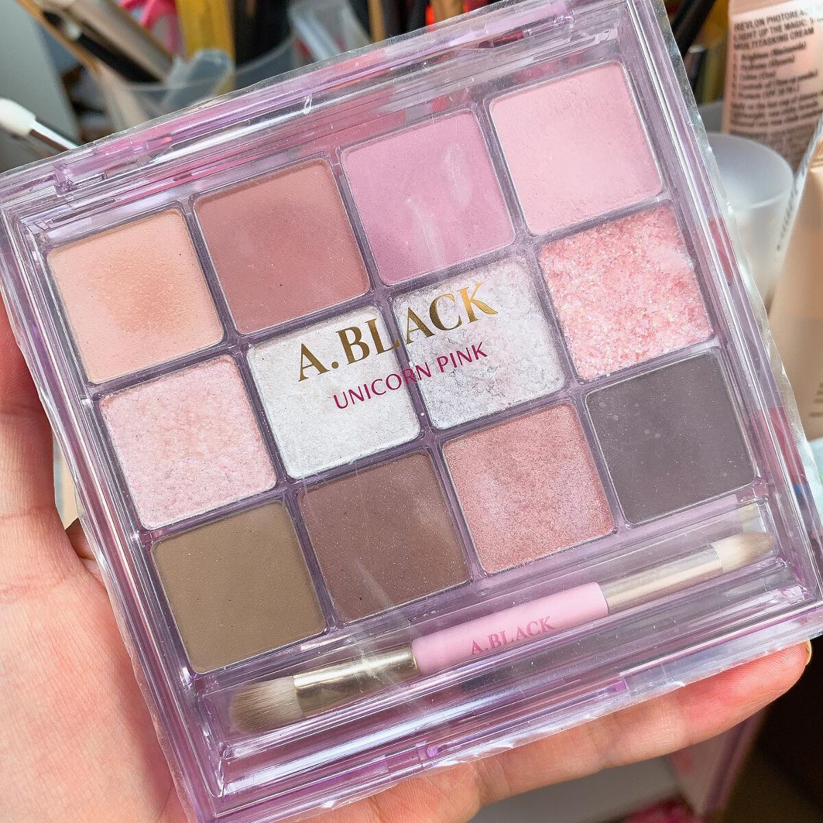 エブリデイブライト UVプロテクター ホワイトフローラル/JILL STUART/日焼け止めジェルを使ったクチコミ（3枚目）