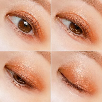 クロマティックス クワッド/shu uemura/アイシャドウパレットを使ったクチコミ(9枚目)