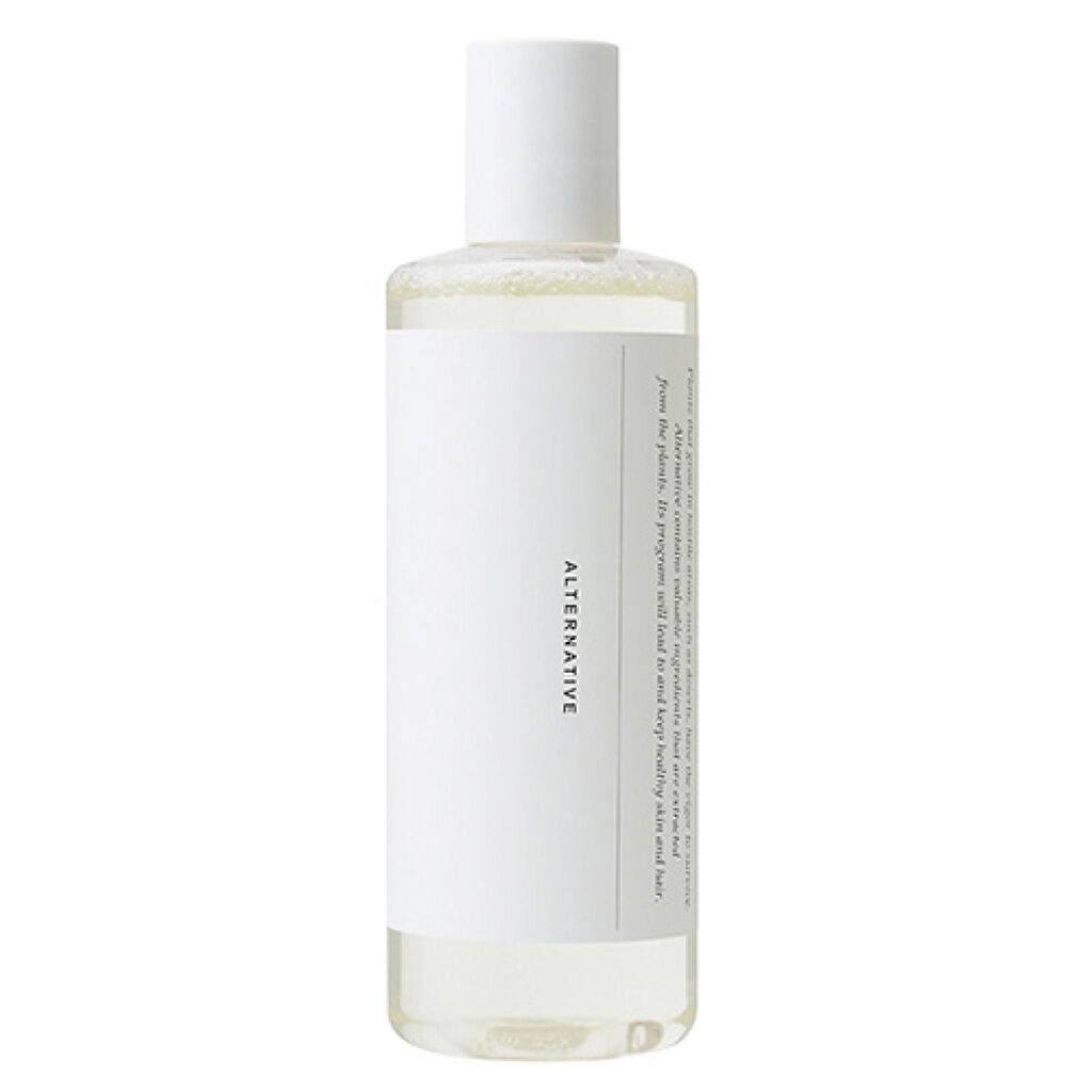 ALTERNATIVE ジェントルボディウオッシュ