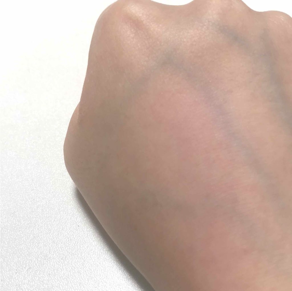 ナチュラル チークN/CEZANNE/パウダーチークを使ったクチコミ(3枚目)