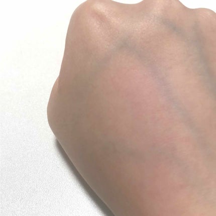 ナチュラル チークN/CEZANNE/パウダーチークを使ったクチコミ(3枚目)