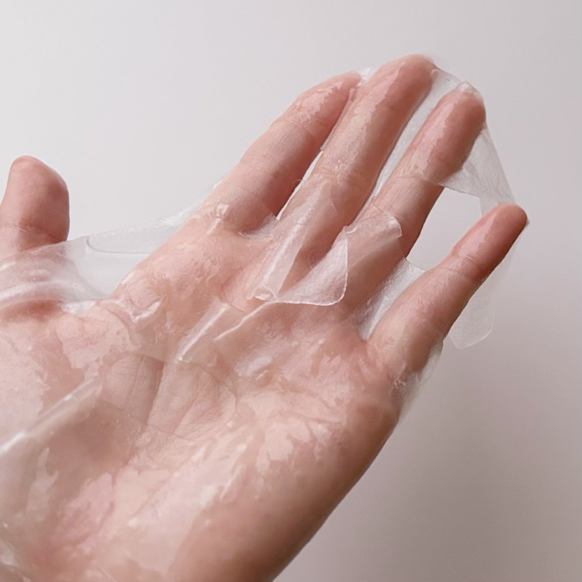 CICAスージングマスク/ONE THING/シートマスク・パックを使ったクチコミ(8枚目)