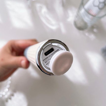 けっぴー♡フォロバ100 on LIPS 「𓂃グラデーションカラーの電動歯ブラシ𓂃yete「音波式電動歯..」(4枚目)