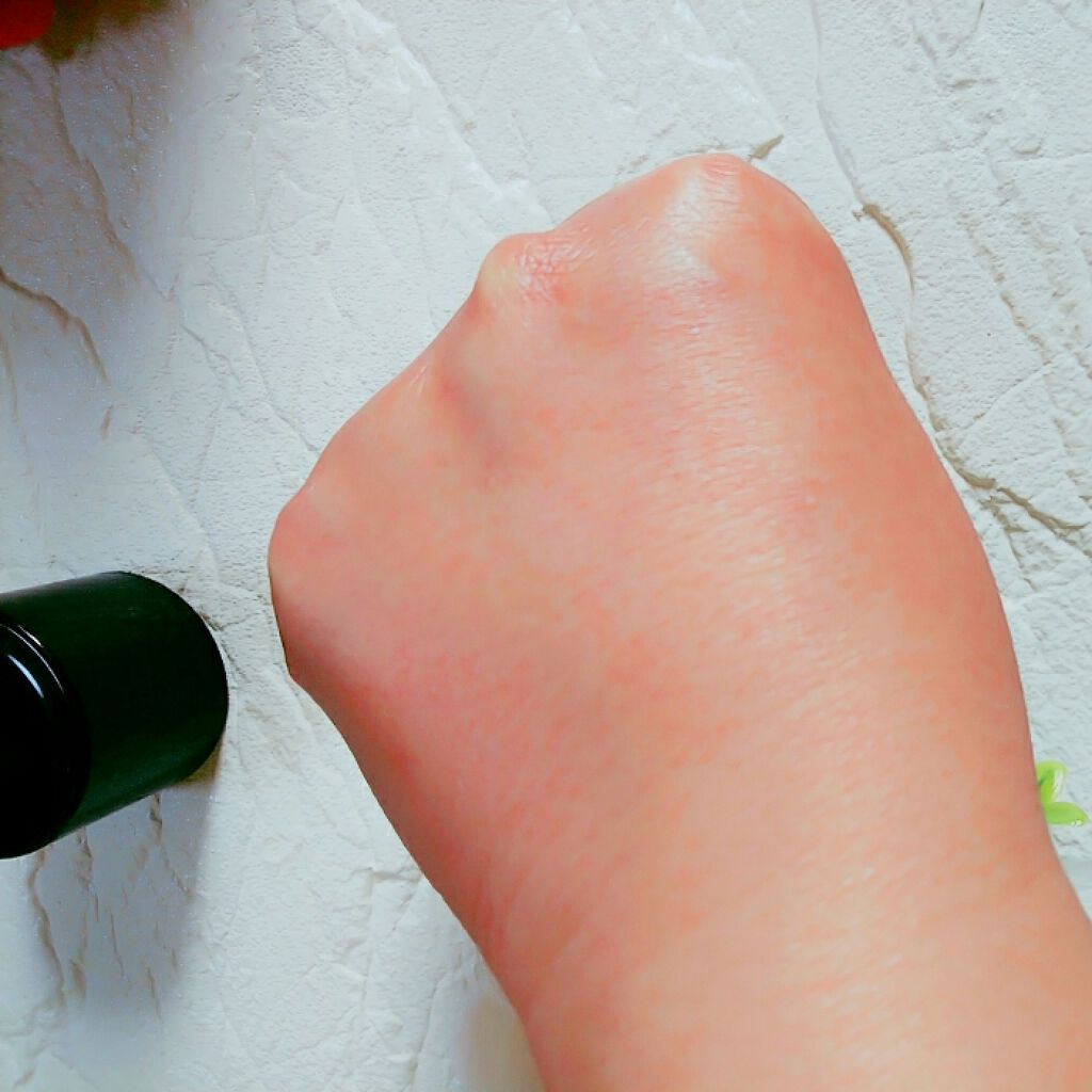 ビオレUV アスリズム スキンプロテクトスプレー	/ビオレ/日焼け止めミスト・スプレーを使ったクチコミ（3枚目）