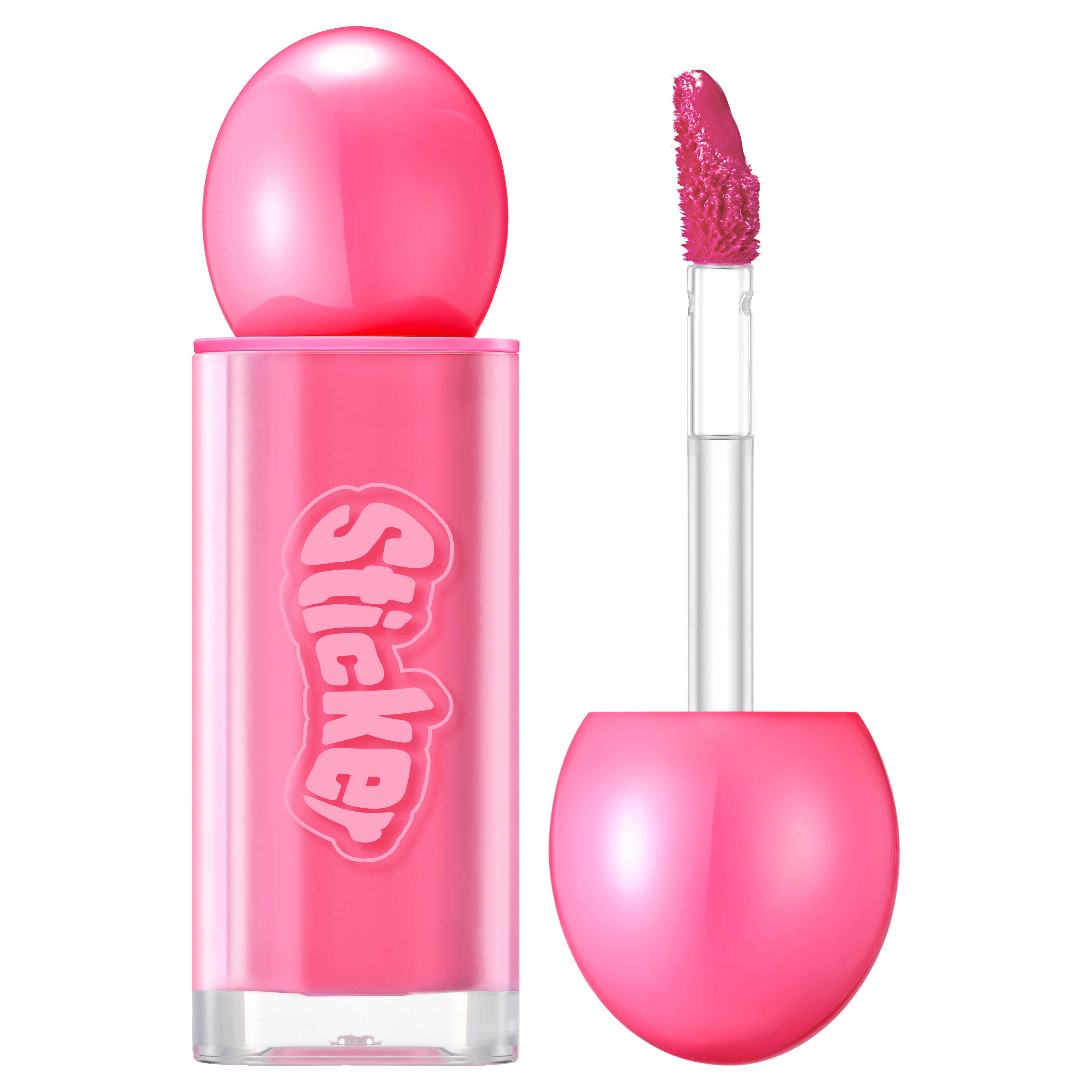 Wondergo Lip Sticker 3個セット Wonjungyo