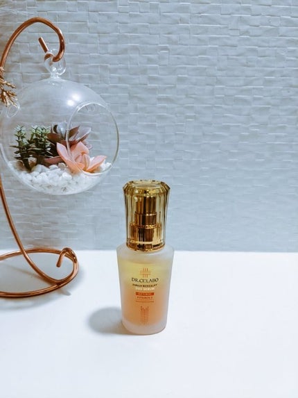 エンリッチ メディカリフト デュオセラム/ドクターシーラボⓇ/美容液を使ったクチコミ(1枚目)