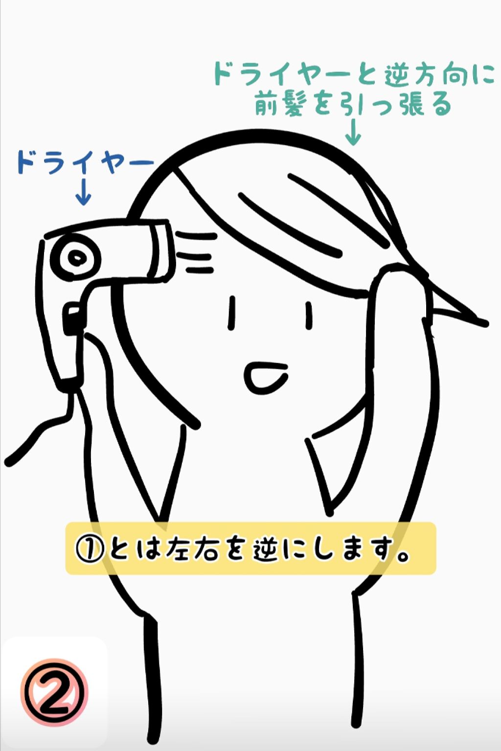 ボタニカル ヘアオイル/ボタニカル/ヘアオイルを使ったクチコミ(3枚目)