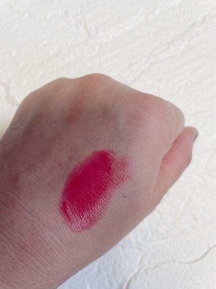 ドラマティックルージュEX RD430 パッションインサイド/マキアージュ/口紅の画像