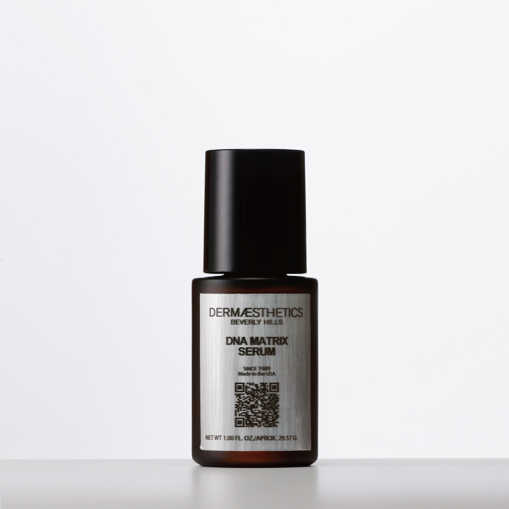 DBH JAPAN DNA マトリックス セラム