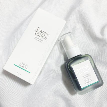 を使ったクチコミ(1枚目)