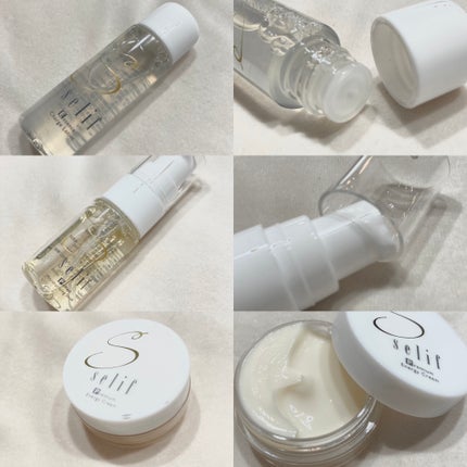 トライアルセット/セリフ/スキンケアキットを使ったクチコミ(2枚目)