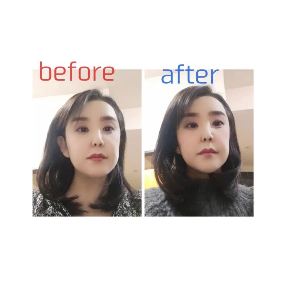 tottimo!ディップカラー/アイケイ/ヘアカラーを使ったクチコミ(4枚目)