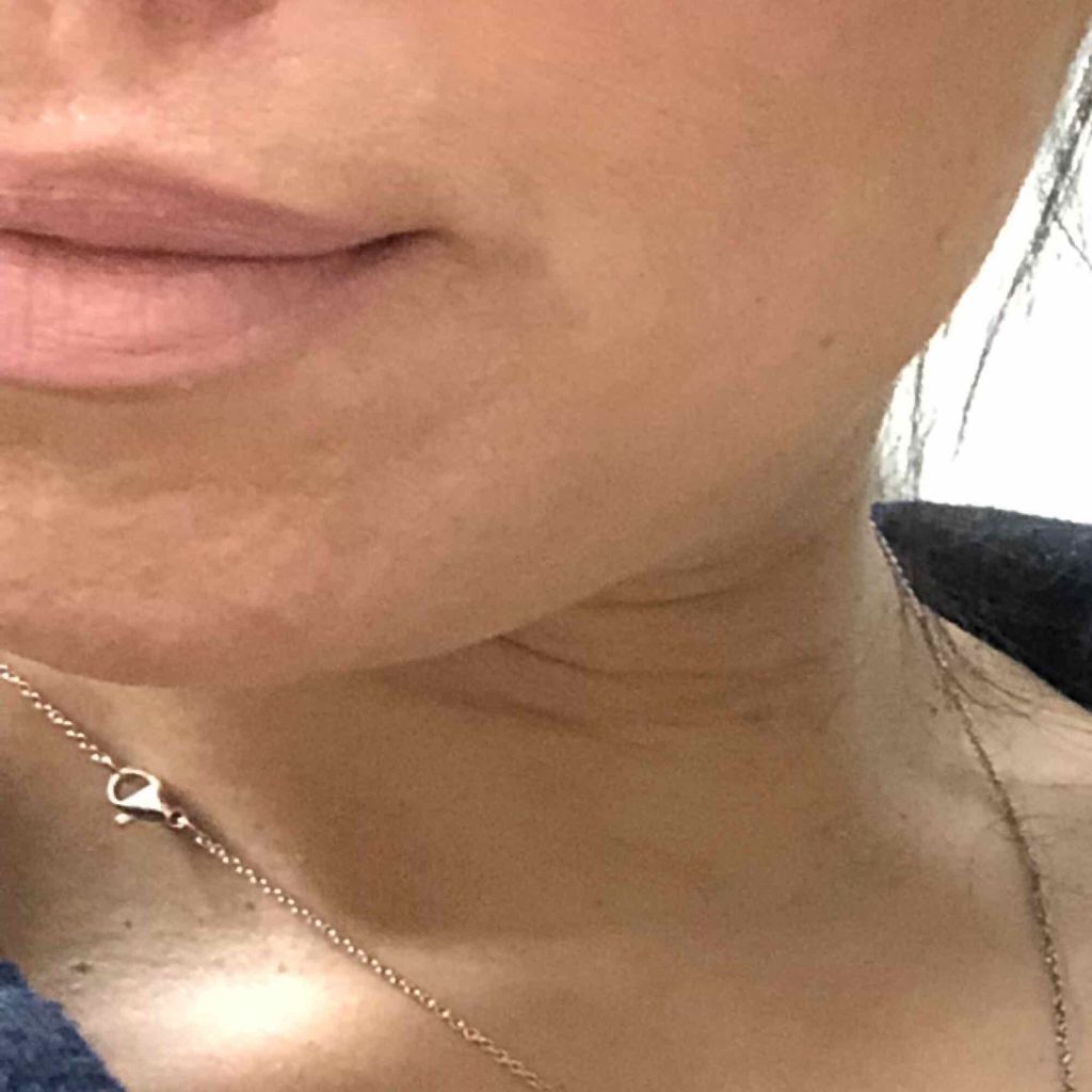 リシェ クリーミーリップスティック/Visée/口紅を使ったクチコミ(3枚目)