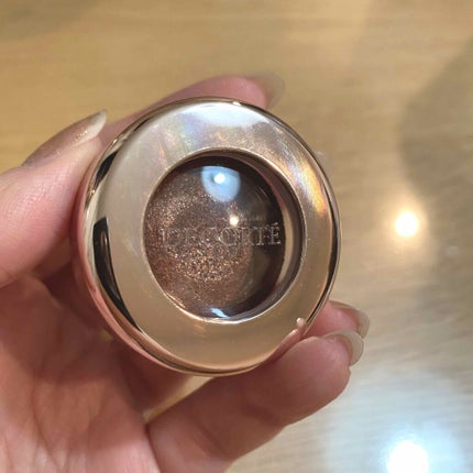 アイグロウ ジェム/DECORTÉ/ジェル・クリームアイシャドウを使ったクチコミ(1枚目)