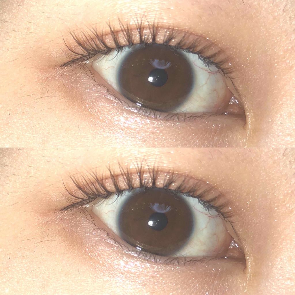 LJ 内緒のつけまつげ/LOUJENE/つけまつげを使ったクチコミ（1枚目）