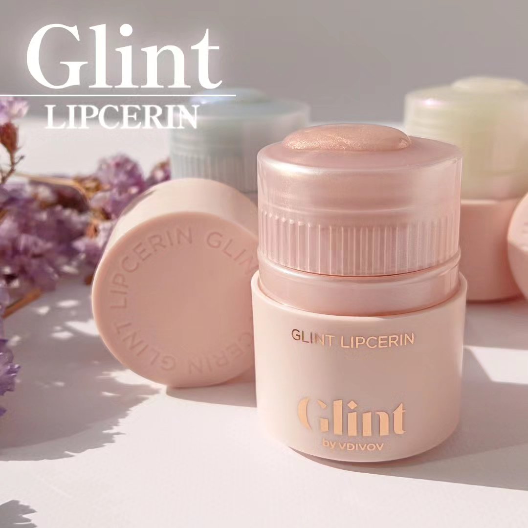 リップセリン/Glint/リップグロスを使ったクチコミ（1枚目）