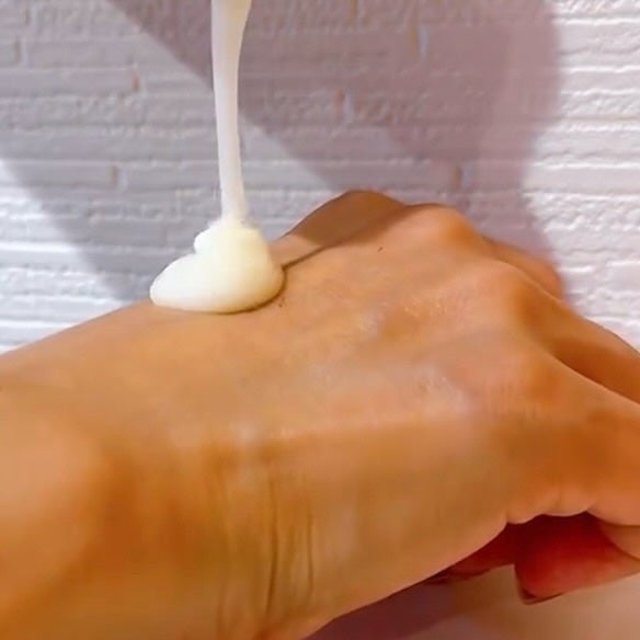 Skin Barrier Calming Lotion/Ongredients/乳液を使ったクチコミ(3枚目)