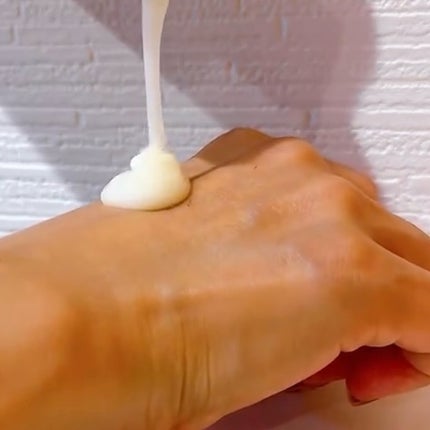 Skin Barrier Calming Lotion/Ongredients/乳液を使ったクチコミ(3枚目)