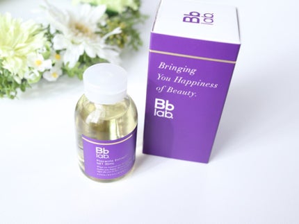 水溶性プラセンタエキス原液/Bb lab./美容液を使ったクチコミ(2枚目)