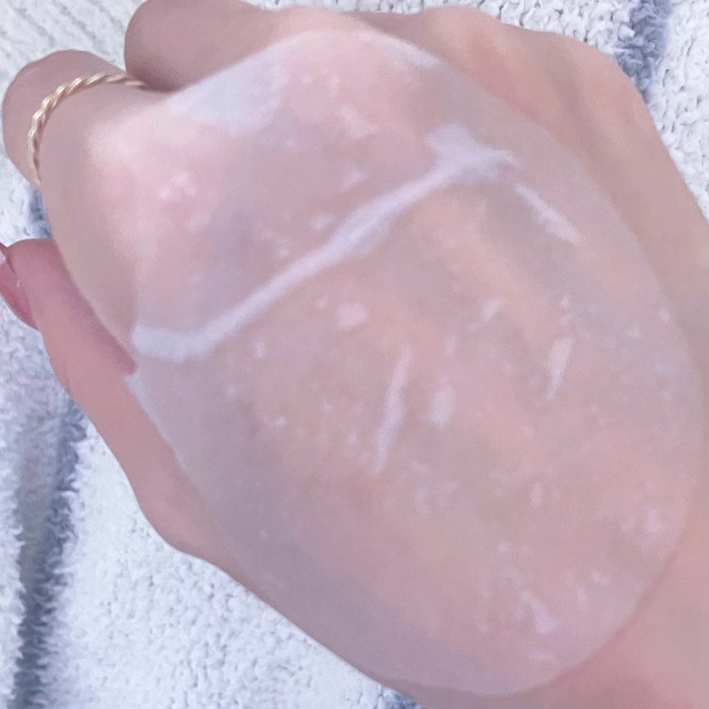 ポストアルファクーリングパッド/Cell Fusion C(セルフュージョンシー)/トナーパッドを使ったクチコミ(3枚目)