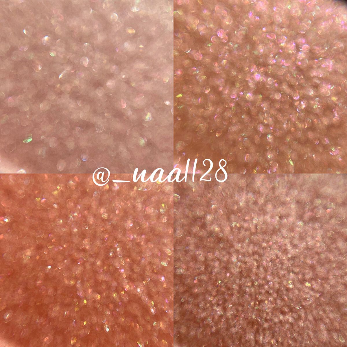 シルキースフレアイズ/キャンメイク/アイシャドウパレットを使ったクチコミ(5枚目)