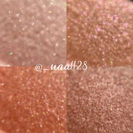 シルキースフレアイズ/キャンメイク/アイシャドウパレットを使ったクチコミ(5枚目)