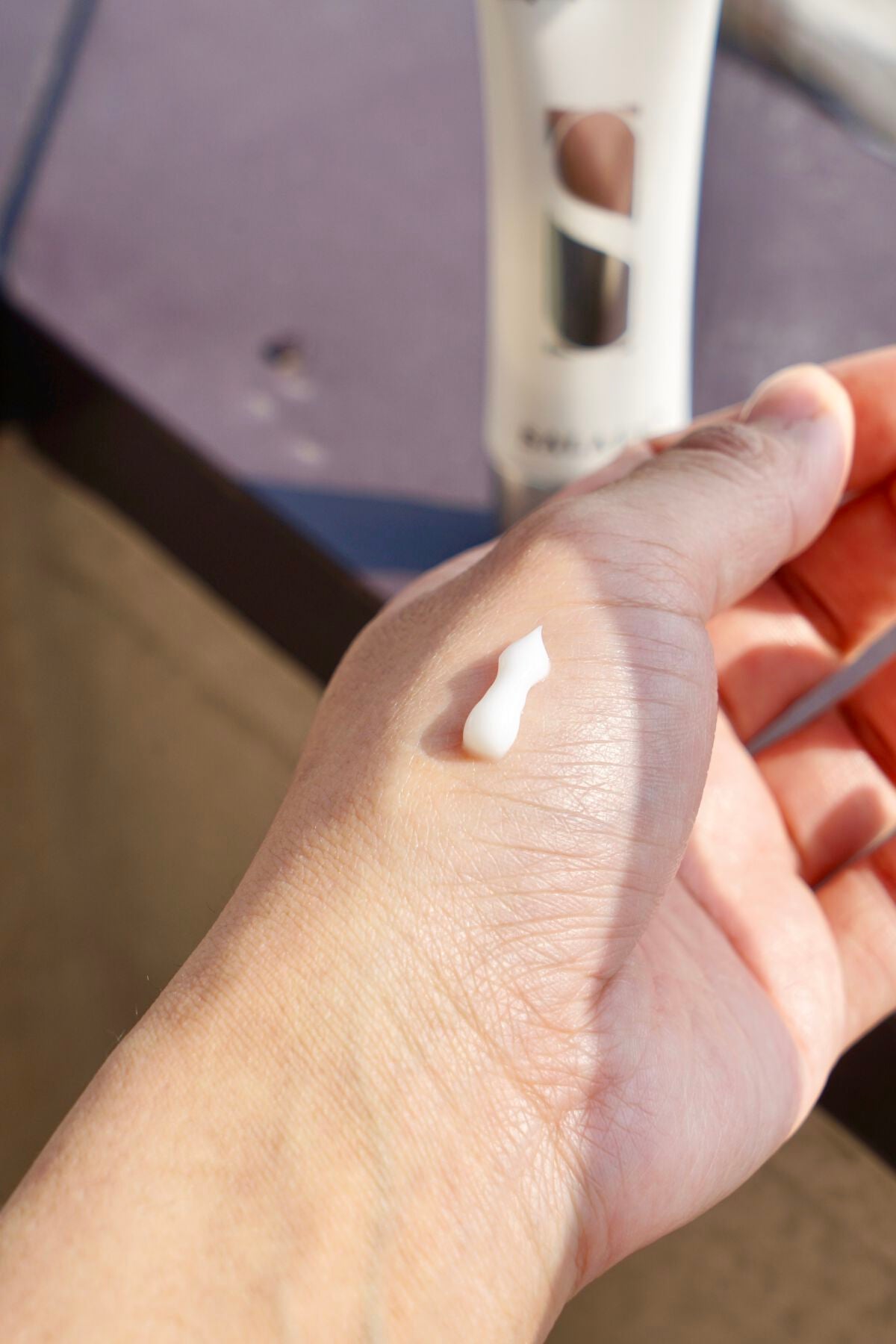 サラフェプラス/withCOSME/デオドラント・制汗剤を使ったクチコミ(2枚目)