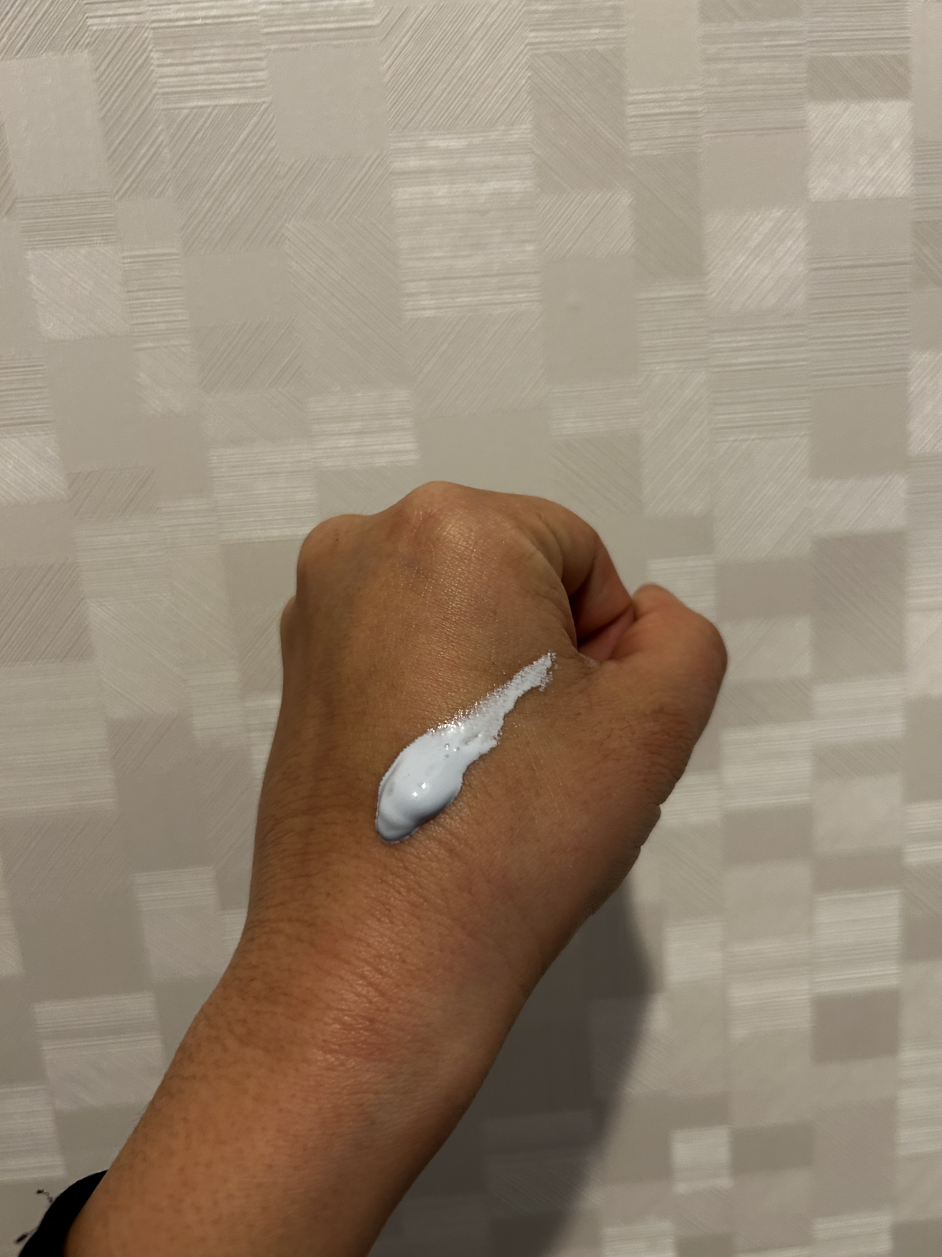 スキンアクア トーンアップUVエッセンス/スキンアクア/日焼け止めクリームを使ったクチコミ（2枚目）