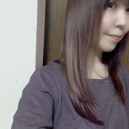 ビタミン リペアシャンプー/コラーゲン リペアヘアトリートメント/mixim suppli/市販シャンプーを使ったクチコミ(3枚目)