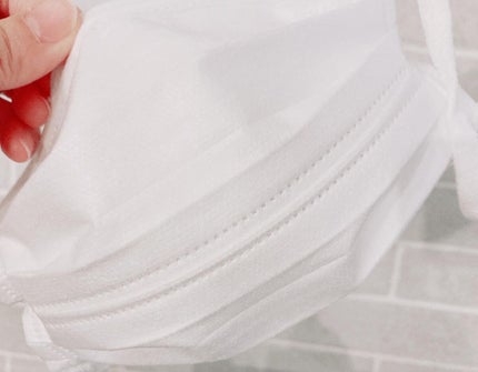 リブふわマスク/リブ・ラボラトリーズ/マスクを使ったクチコミ(5枚目)