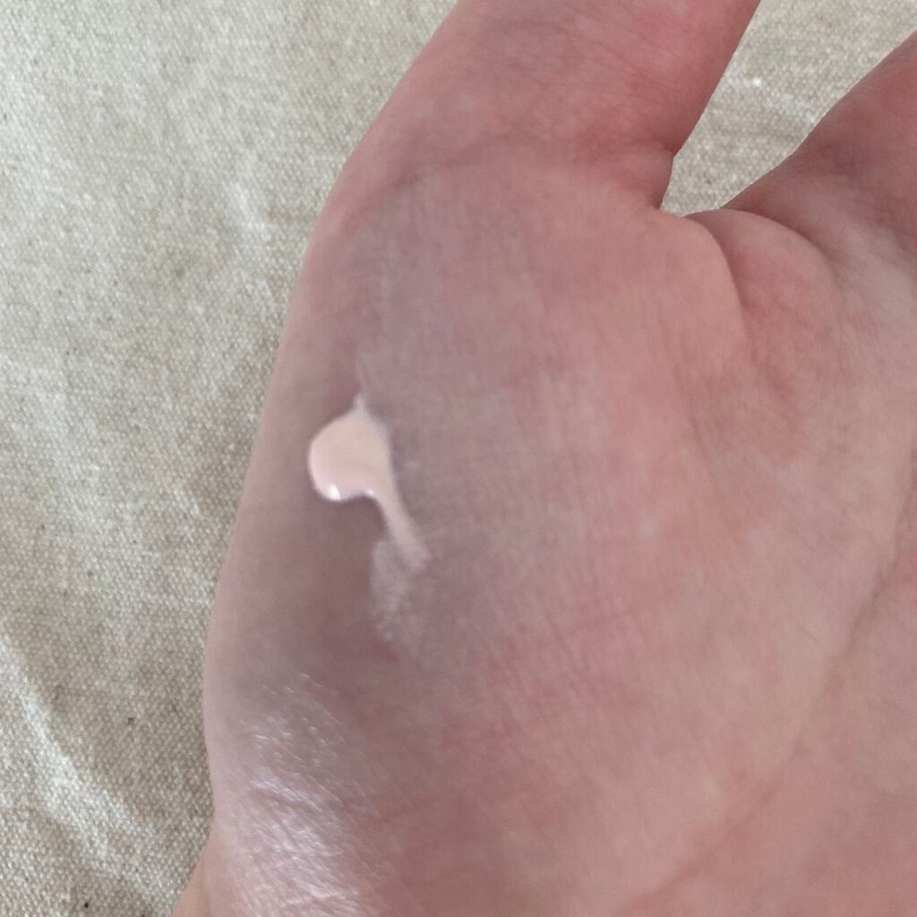 メーキャップ ベース クリーム UV/ちふれ/化粧下地を使ったクチコミ(2枚目)