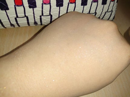 AQ MW フェイスパウダー/DECORTÉ/ルースパウダーを使ったクチコミ(4枚目)