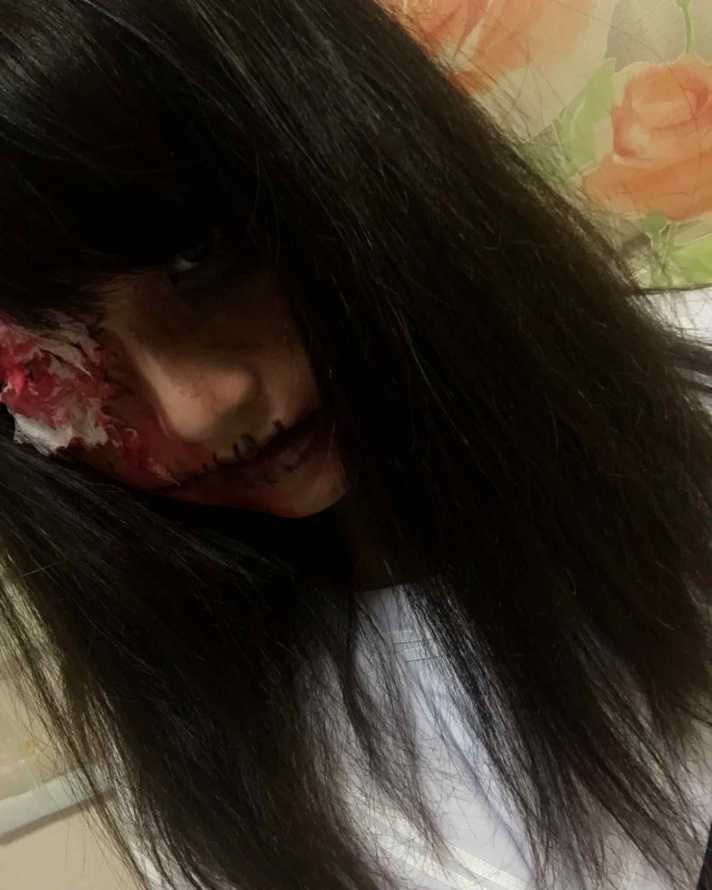 リップティントジャム/キャンメイク/リップグロスを使ったクチコミ（1枚目）